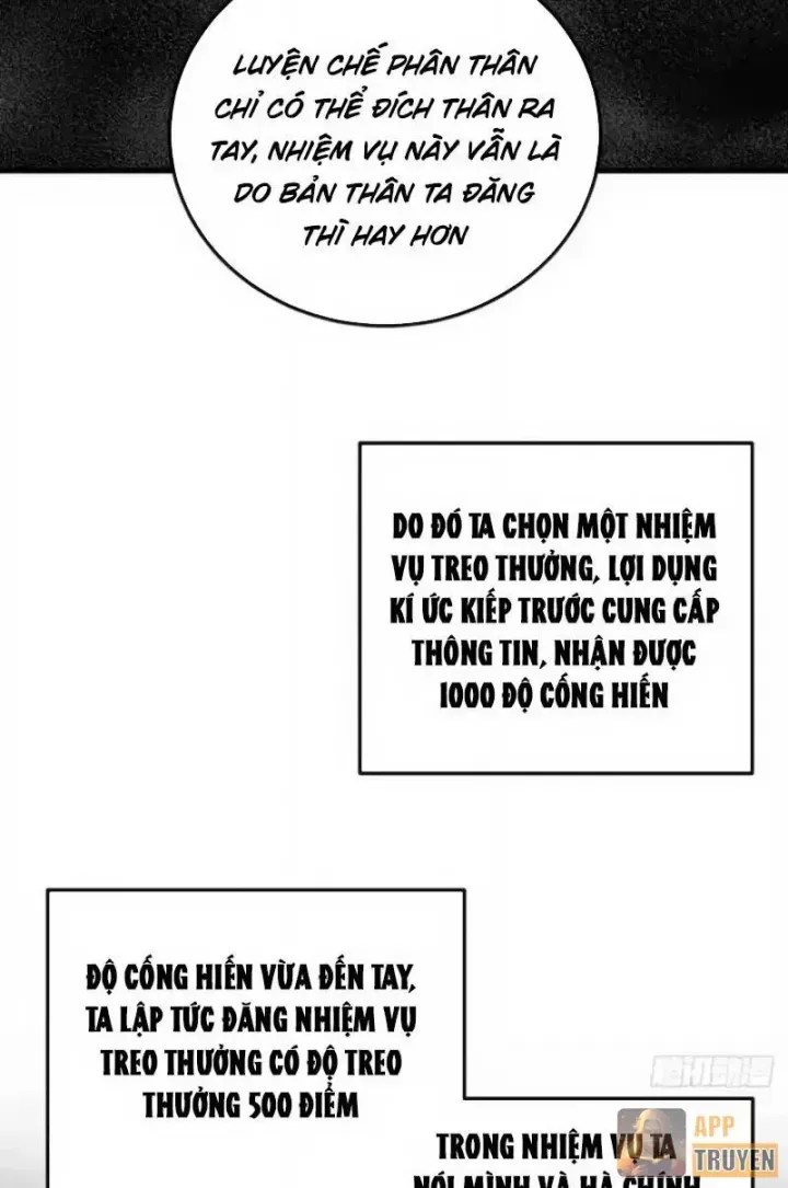 Ta Mô Phỏng Trường Sinh Lộ Chapter 53 - 38