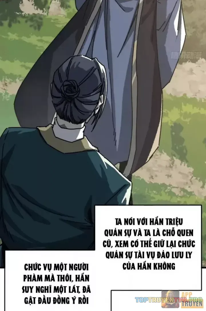 Ta Mô Phỏng Trường Sinh Lộ Chapter 53 - 5