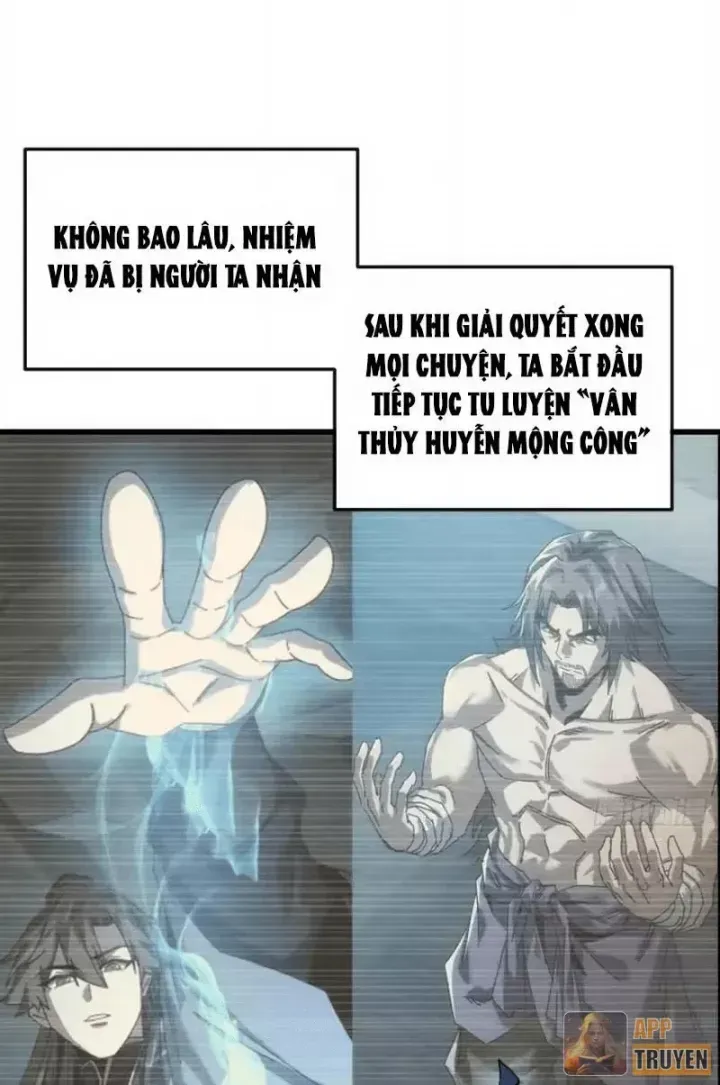 Ta Mô Phỏng Trường Sinh Lộ Chapter 53 - 41