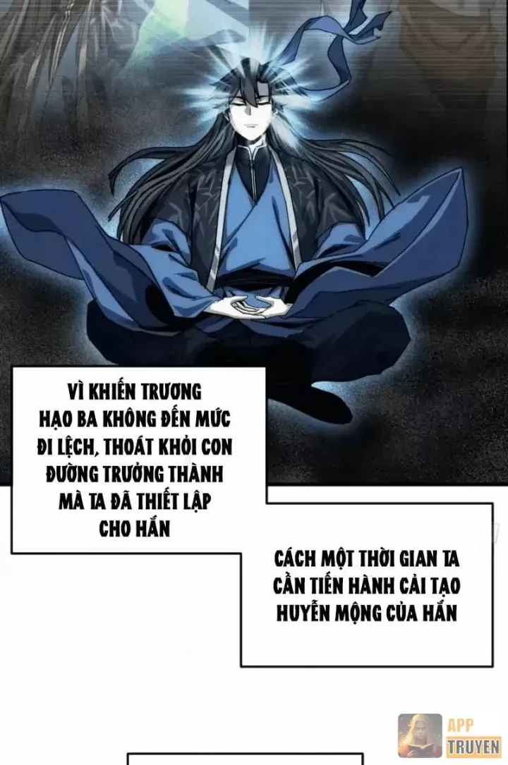 Ta Mô Phỏng Trường Sinh Lộ Chapter 53 - 42
