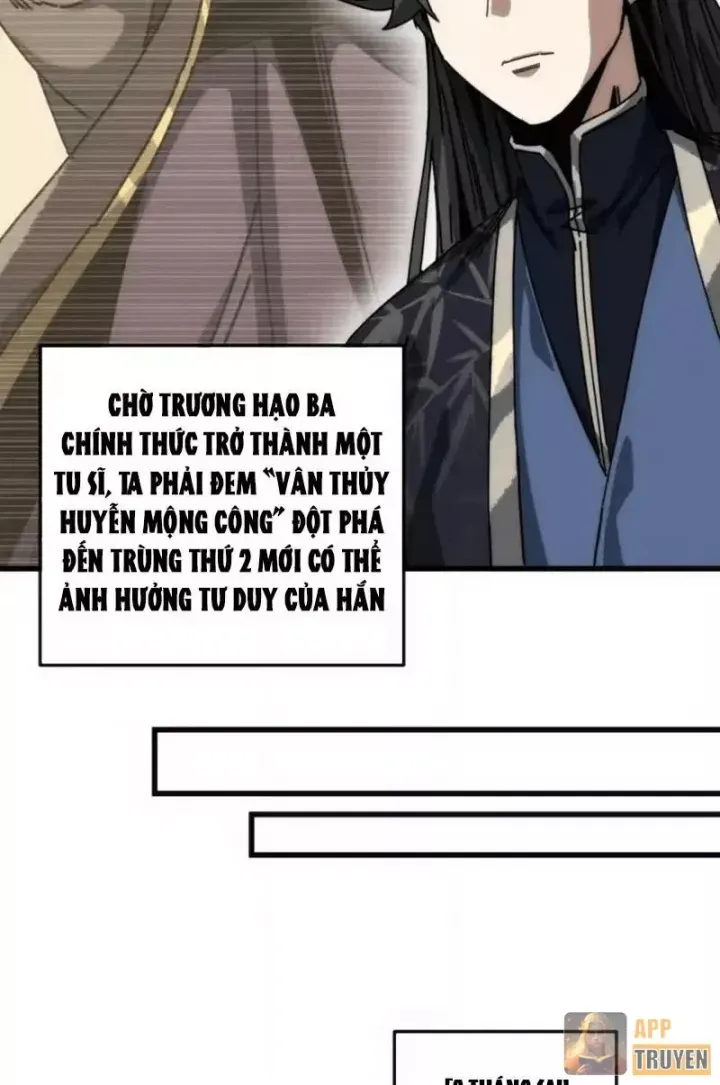 Ta Mô Phỏng Trường Sinh Lộ Chapter 53 - 44