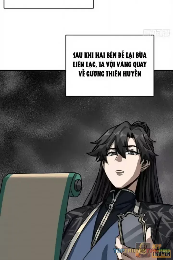 Ta Mô Phỏng Trường Sinh Lộ Chapter 53 - 6