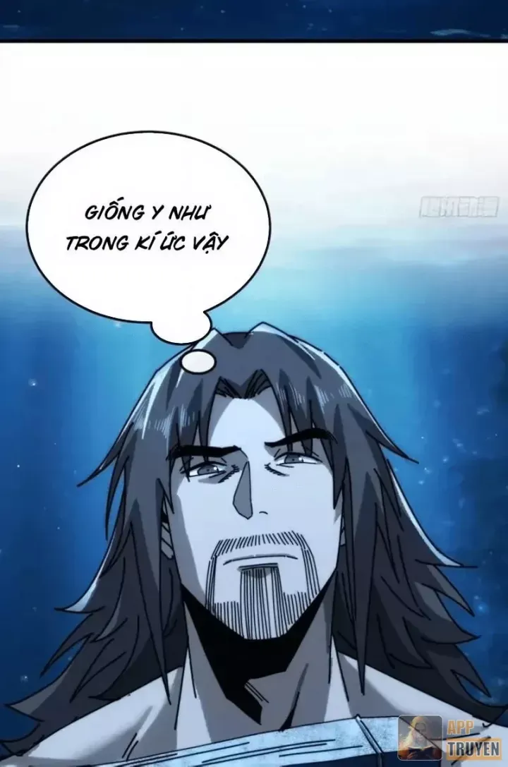 Ta Mô Phỏng Trường Sinh Lộ Chapter 53 - 58