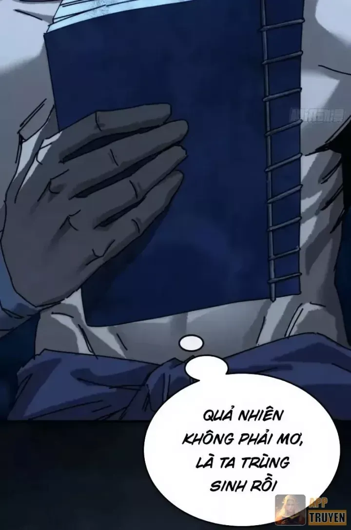 Ta Mô Phỏng Trường Sinh Lộ Chapter 53 - 59