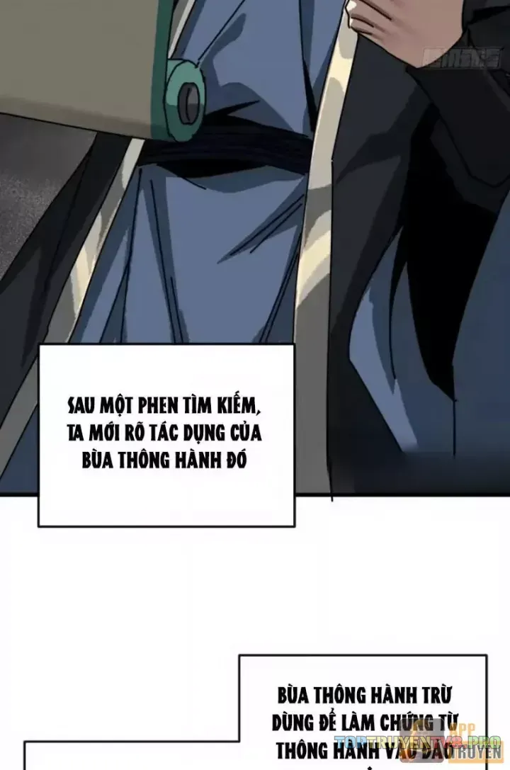 Ta Mô Phỏng Trường Sinh Lộ Chapter 53 - 7