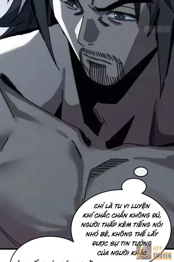 Ta Mô Phỏng Trường Sinh Lộ Chapter 53 - 61