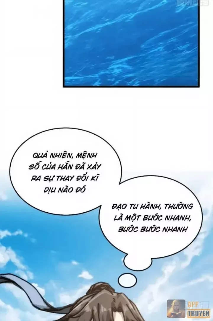 Ta Mô Phỏng Trường Sinh Lộ Chapter 53 - 63