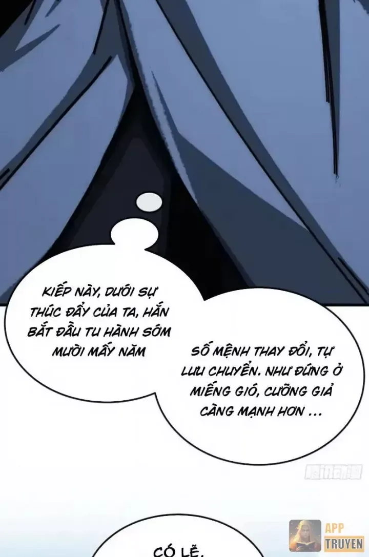 Ta Mô Phỏng Trường Sinh Lộ Chapter 53 - 65