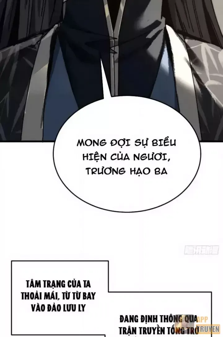 Ta Mô Phỏng Trường Sinh Lộ Chapter 53 - 67