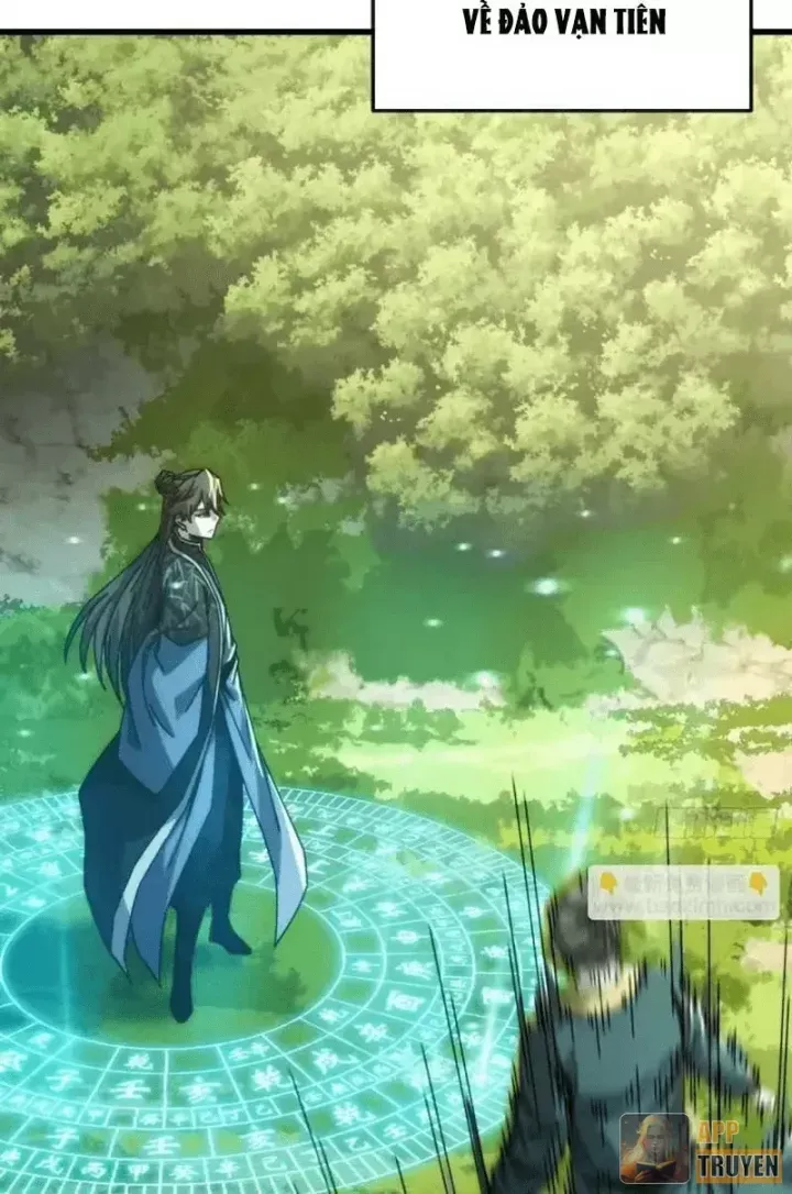 Ta Mô Phỏng Trường Sinh Lộ Chapter 53 - 68