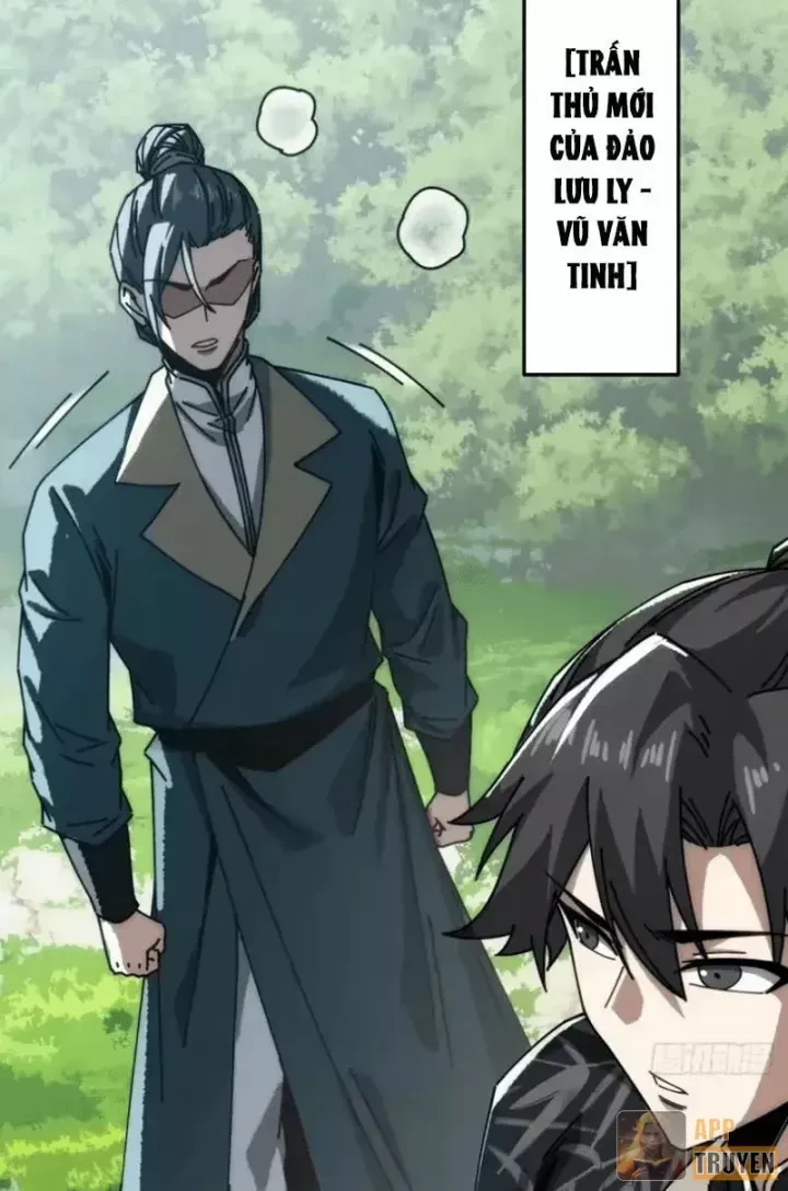 Ta Mô Phỏng Trường Sinh Lộ Chapter 53 - 70