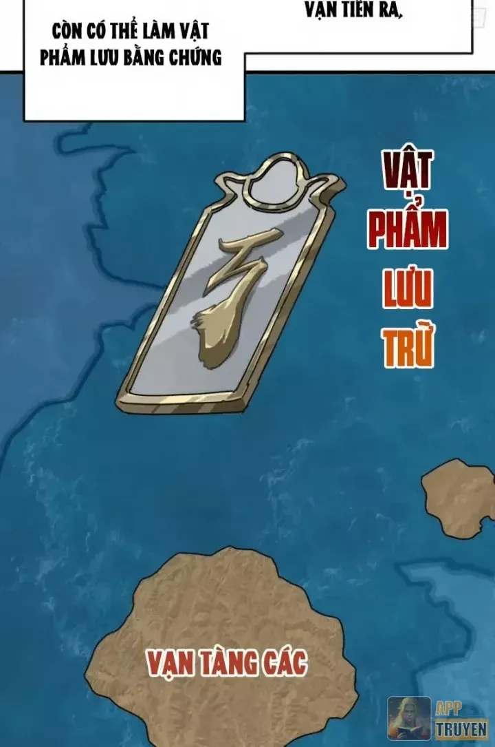 Ta Mô Phỏng Trường Sinh Lộ Chapter 53 - 8