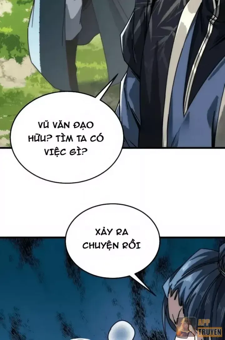 Ta Mô Phỏng Trường Sinh Lộ Chapter 53 - 71