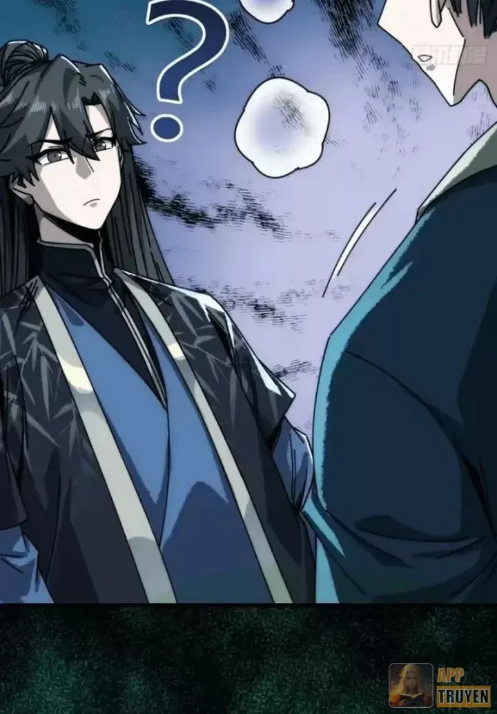 Ta Mô Phỏng Trường Sinh Lộ Chapter 53 - 72