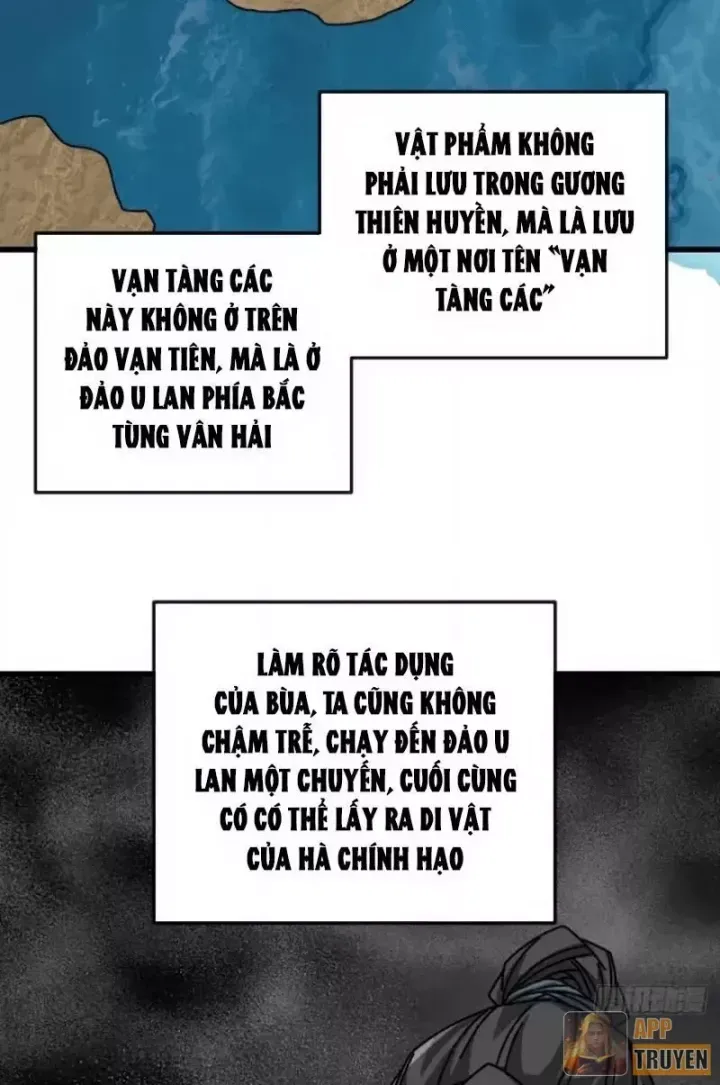 Ta Mô Phỏng Trường Sinh Lộ Chapter 53 - 9