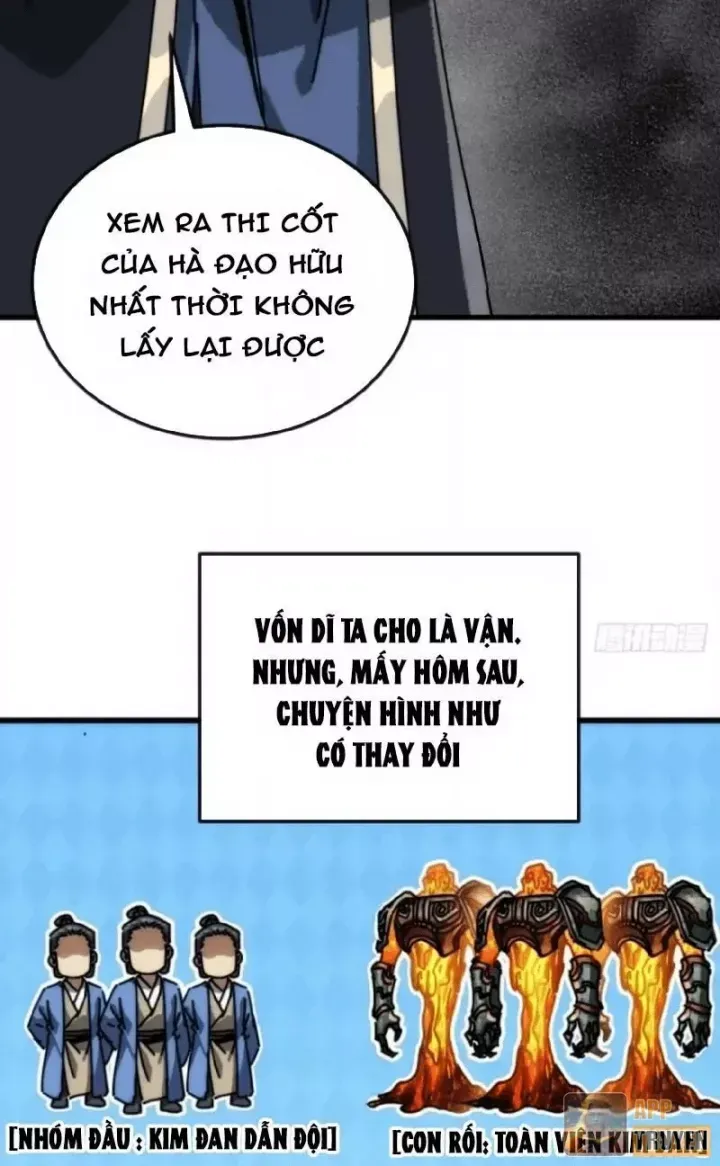 Ta Mô Phỏng Trường Sinh Lộ Chapter 54 - 11