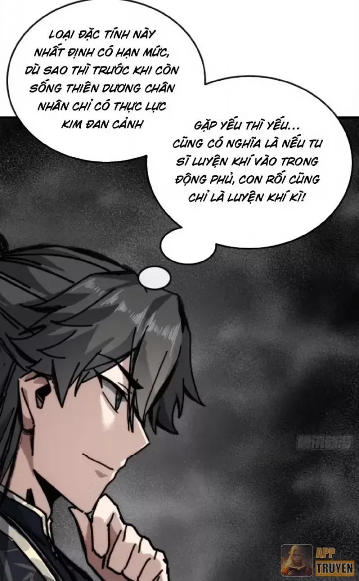 Ta Mô Phỏng Trường Sinh Lộ Chapter 54 - 13