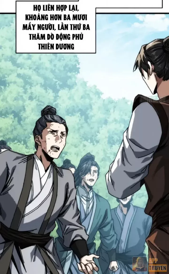 Ta Mô Phỏng Trường Sinh Lộ Chapter 54 - 17