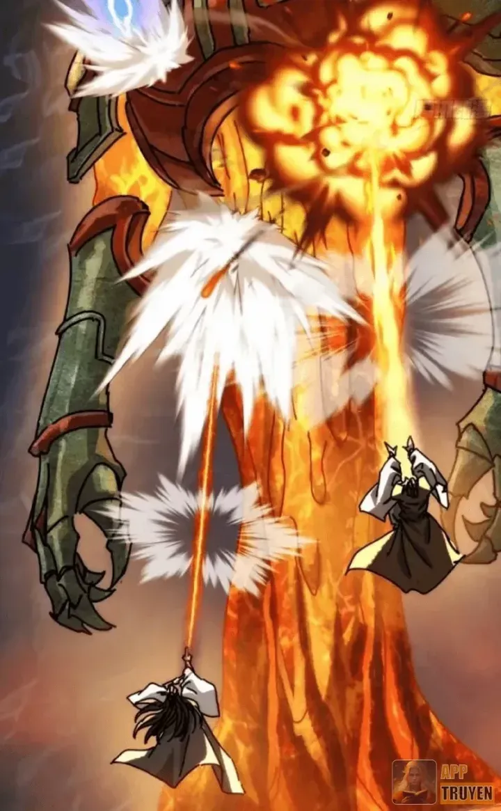 Ta Mô Phỏng Trường Sinh Lộ Chapter 54 - 19