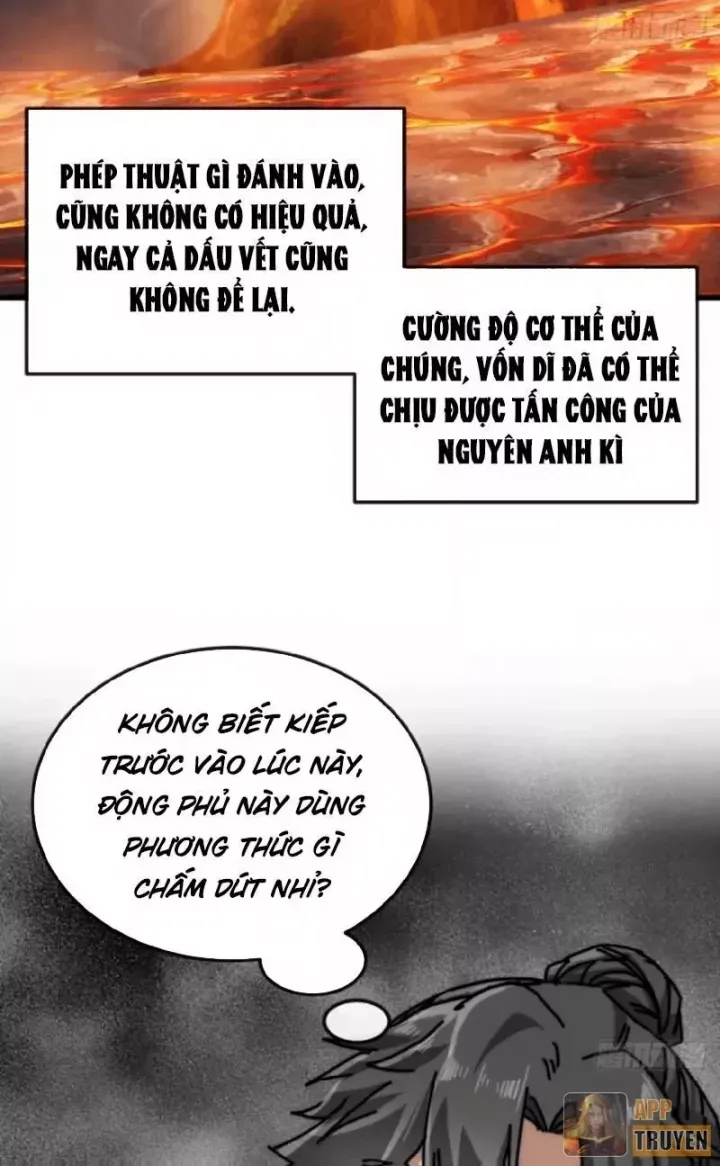 Ta Mô Phỏng Trường Sinh Lộ Chapter 54 - 20