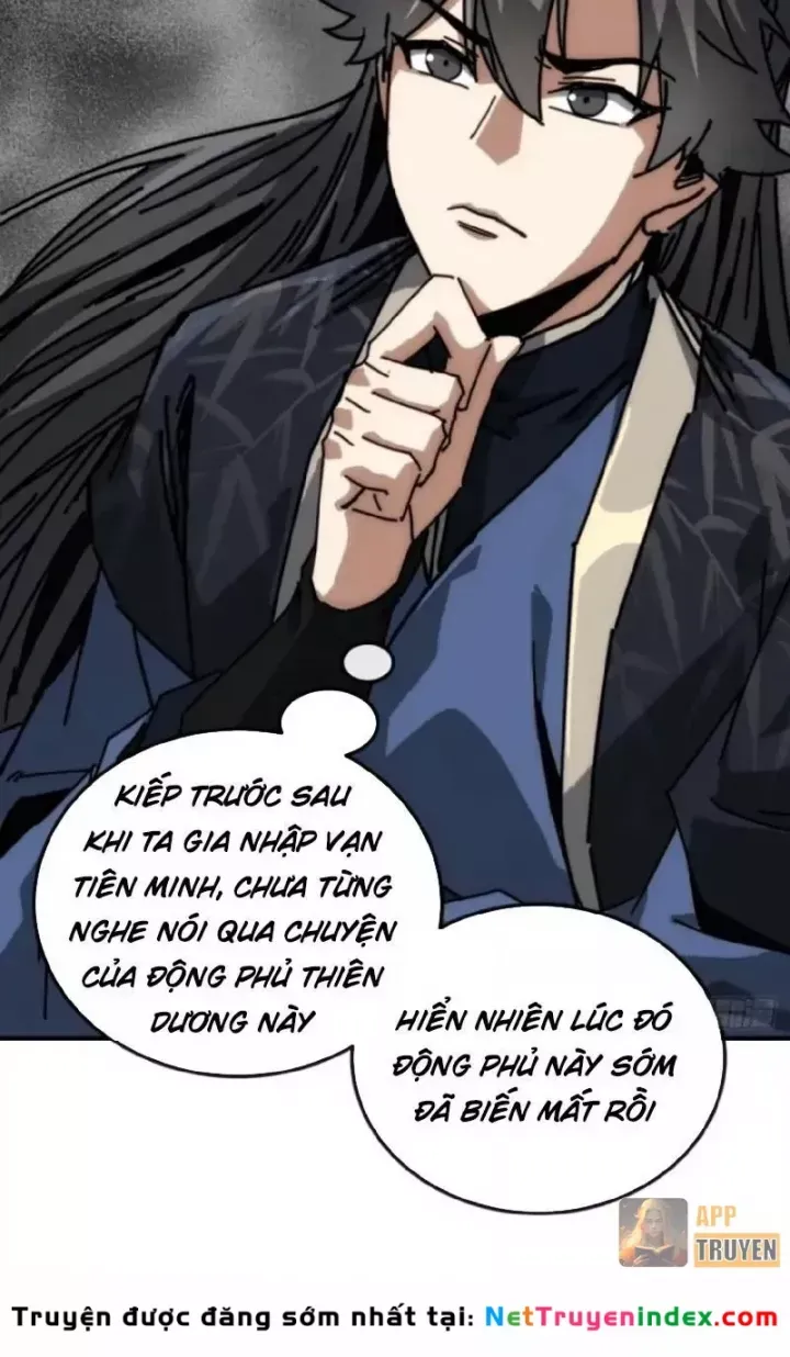 Ta Mô Phỏng Trường Sinh Lộ Chapter 54 - 21