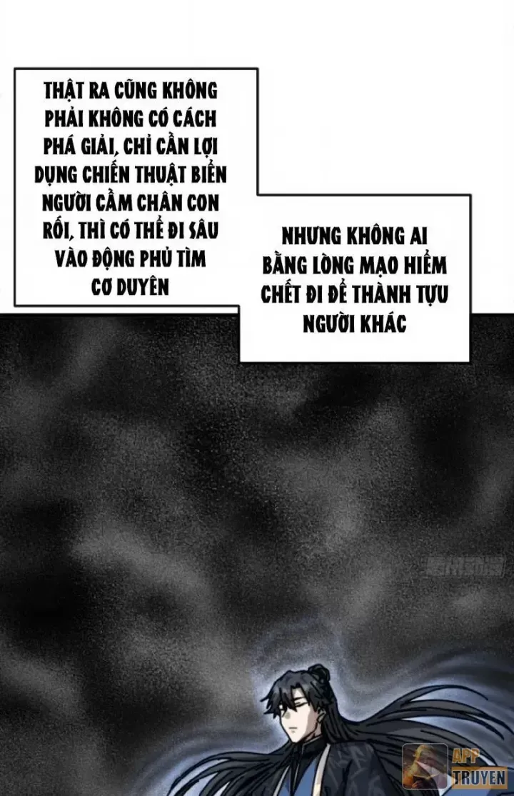 Ta Mô Phỏng Trường Sinh Lộ Chapter 54 - 22
