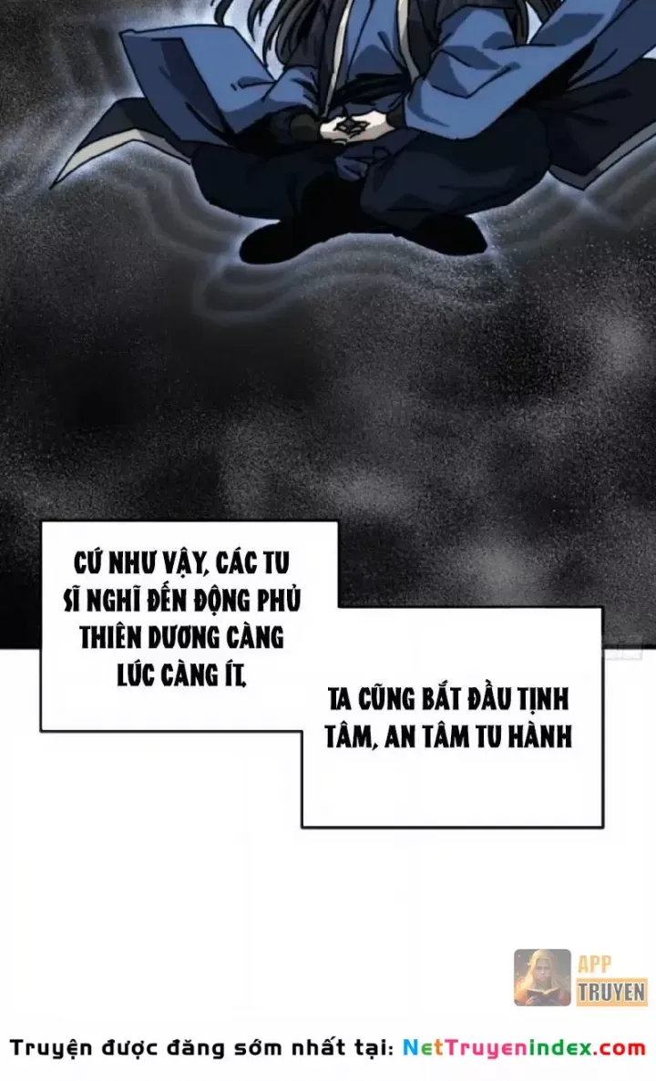 Ta Mô Phỏng Trường Sinh Lộ Chapter 54 - 23
