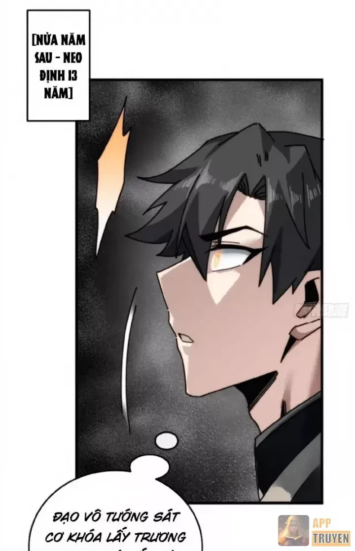 Ta Mô Phỏng Trường Sinh Lộ Chapter 54 - 24