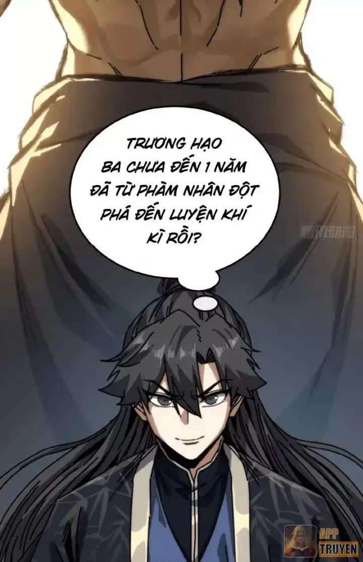 Ta Mô Phỏng Trường Sinh Lộ Chapter 54 - 26