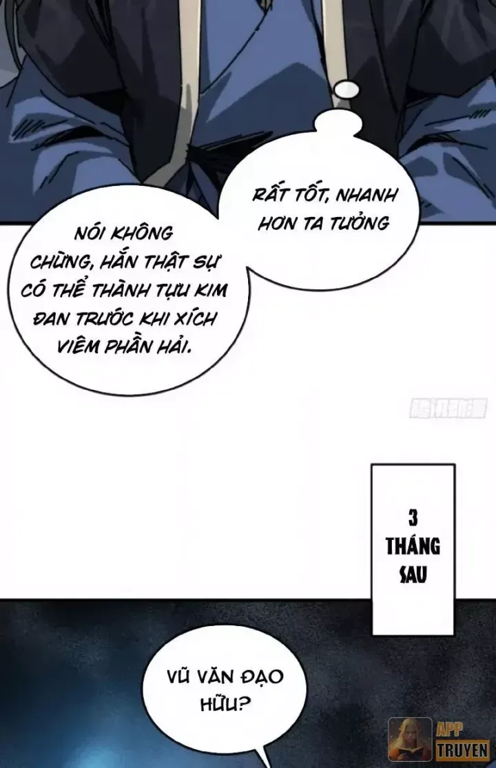 Ta Mô Phỏng Trường Sinh Lộ Chapter 54 - 27