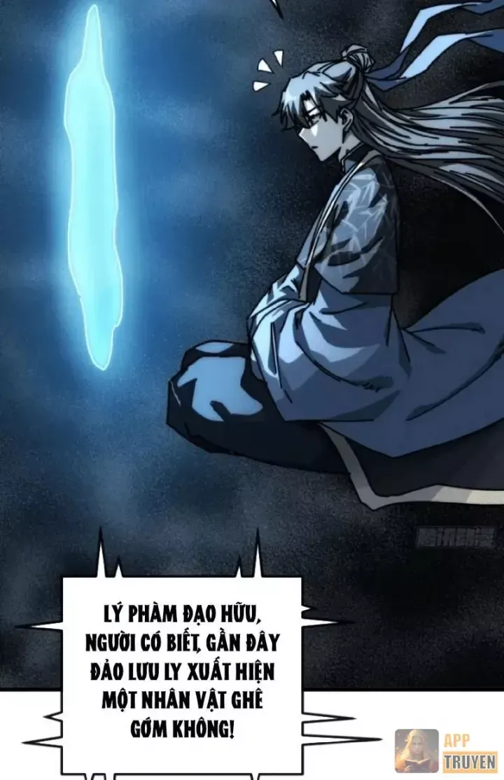 Ta Mô Phỏng Trường Sinh Lộ Chapter 54 - 28