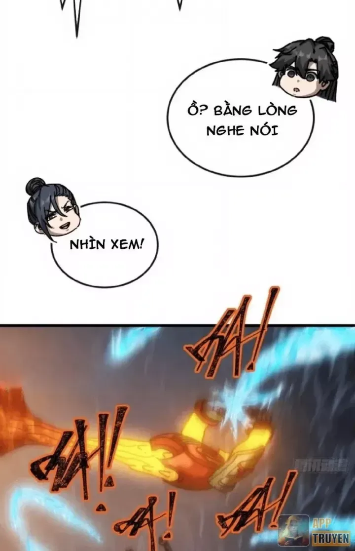 Ta Mô Phỏng Trường Sinh Lộ Chapter 54 - 29