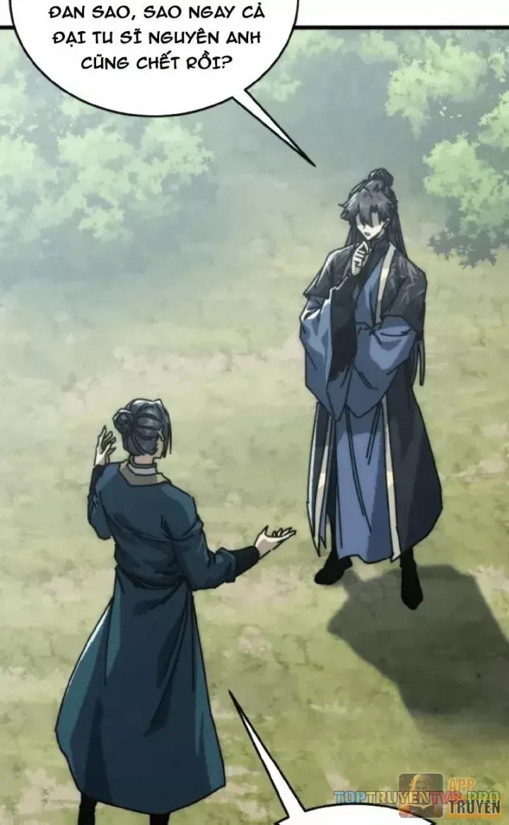 Ta Mô Phỏng Trường Sinh Lộ Chapter 54 - 4