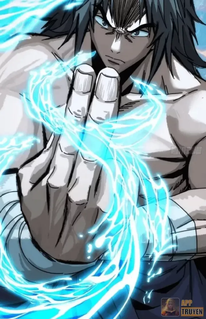 Ta Mô Phỏng Trường Sinh Lộ Chapter 54 - 34