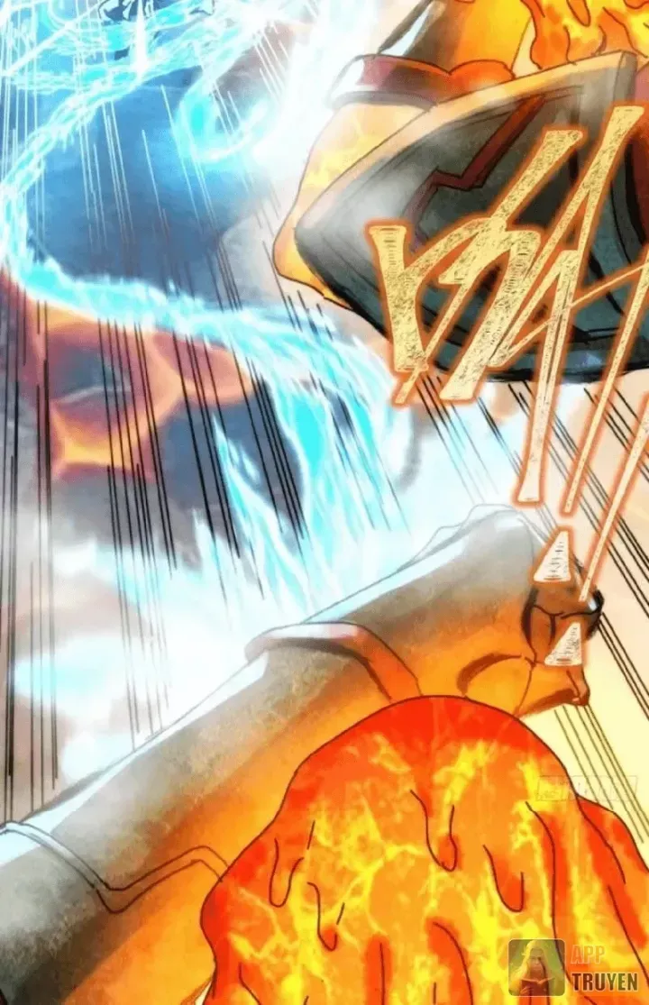 Ta Mô Phỏng Trường Sinh Lộ Chapter 54 - 36