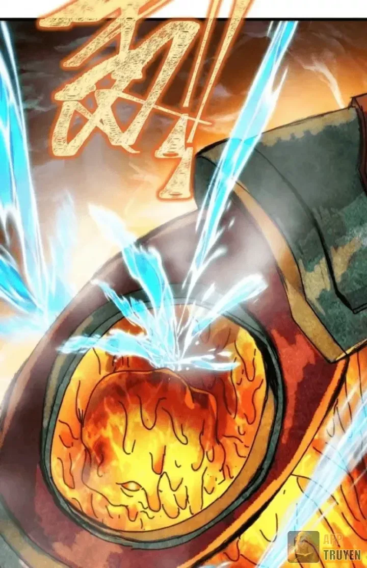 Ta Mô Phỏng Trường Sinh Lộ Chapter 54 - 38
