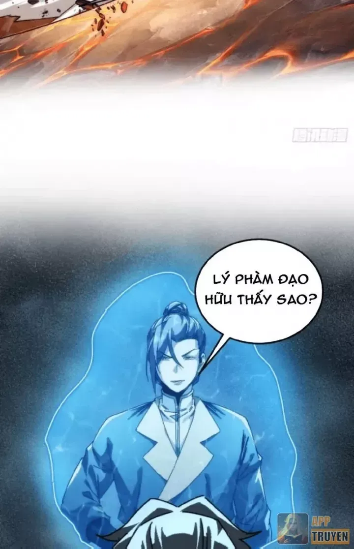 Ta Mô Phỏng Trường Sinh Lộ Chapter 54 - 40