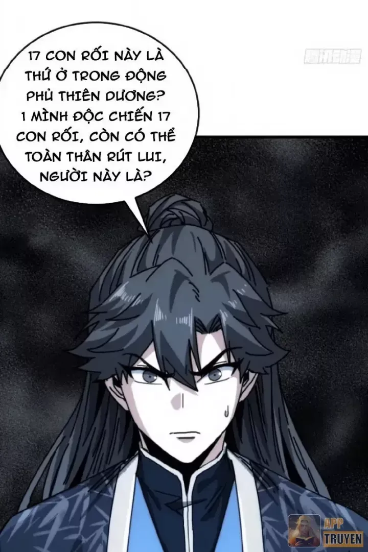 Ta Mô Phỏng Trường Sinh Lộ Chapter 54 - 42