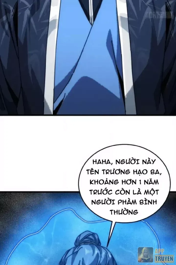 Ta Mô Phỏng Trường Sinh Lộ Chapter 54 - 43