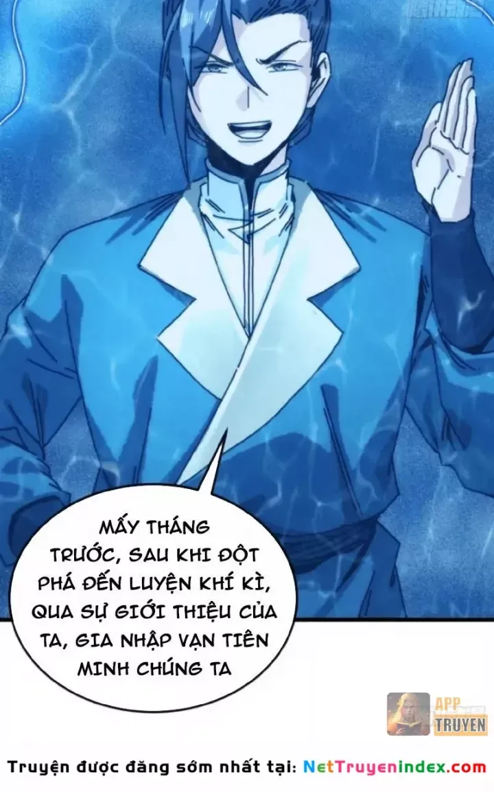 Ta Mô Phỏng Trường Sinh Lộ Chapter 54 - 44