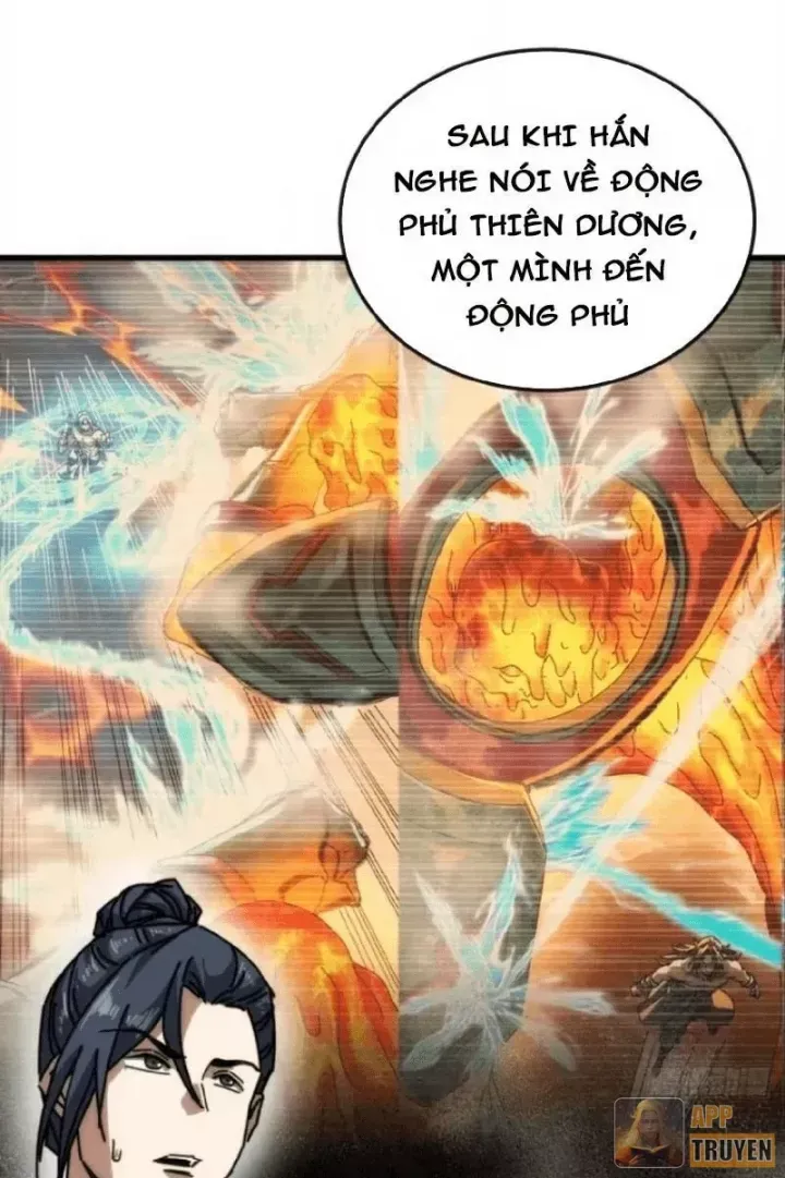 Ta Mô Phỏng Trường Sinh Lộ Chapter 54 - 45