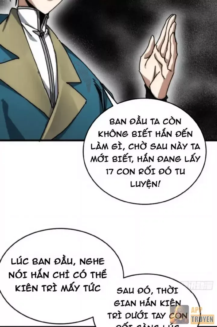 Ta Mô Phỏng Trường Sinh Lộ Chapter 54 - 46