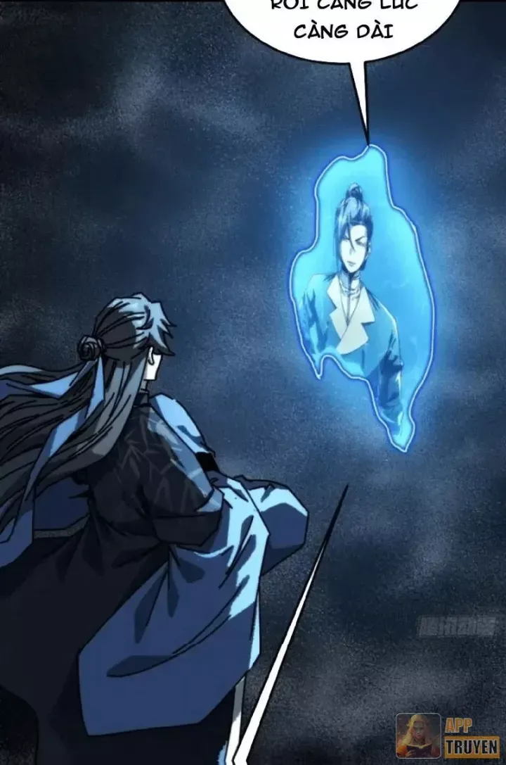 Ta Mô Phỏng Trường Sinh Lộ Chapter 54 - 47