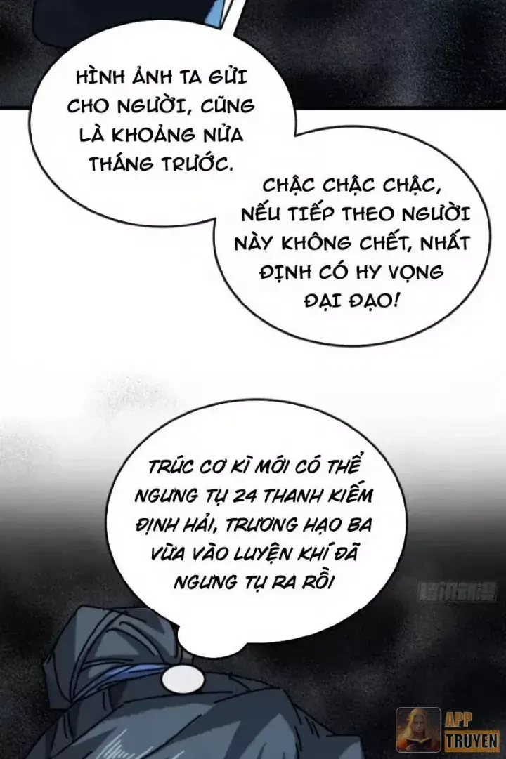 Ta Mô Phỏng Trường Sinh Lộ Chapter 54 - 48