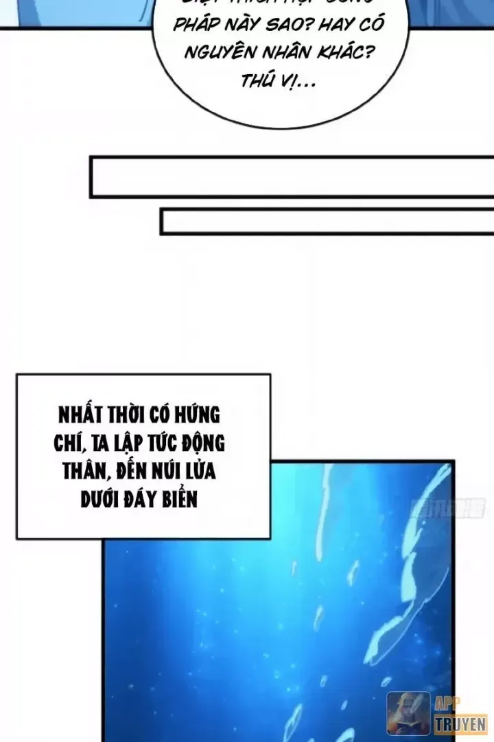 Ta Mô Phỏng Trường Sinh Lộ Chapter 54 - 50