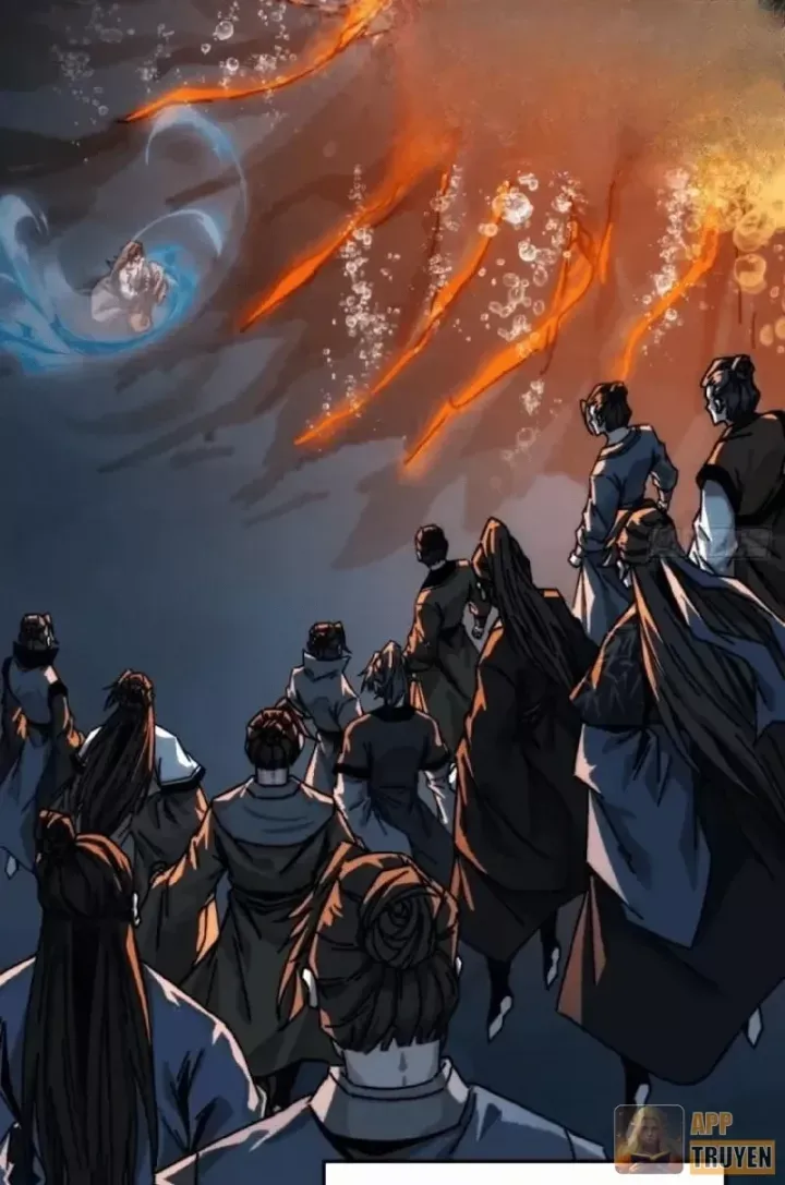 Ta Mô Phỏng Trường Sinh Lộ Chapter 54 - 52
