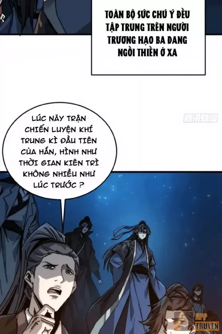 Ta Mô Phỏng Trường Sinh Lộ Chapter 54 - 53