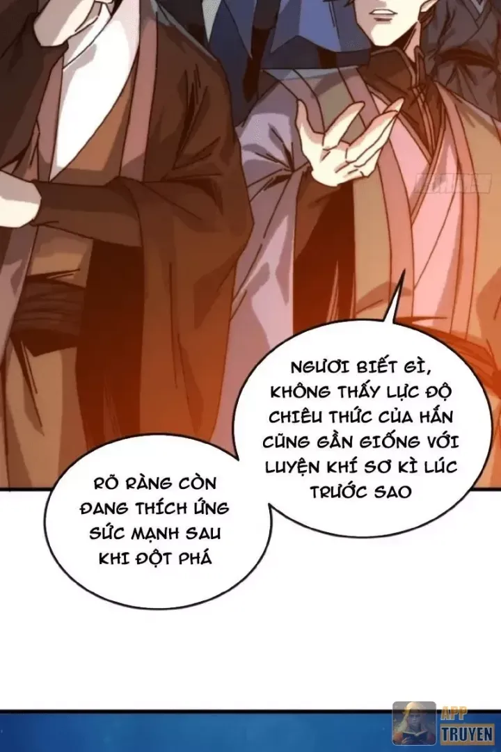 Ta Mô Phỏng Trường Sinh Lộ Chapter 54 - 54