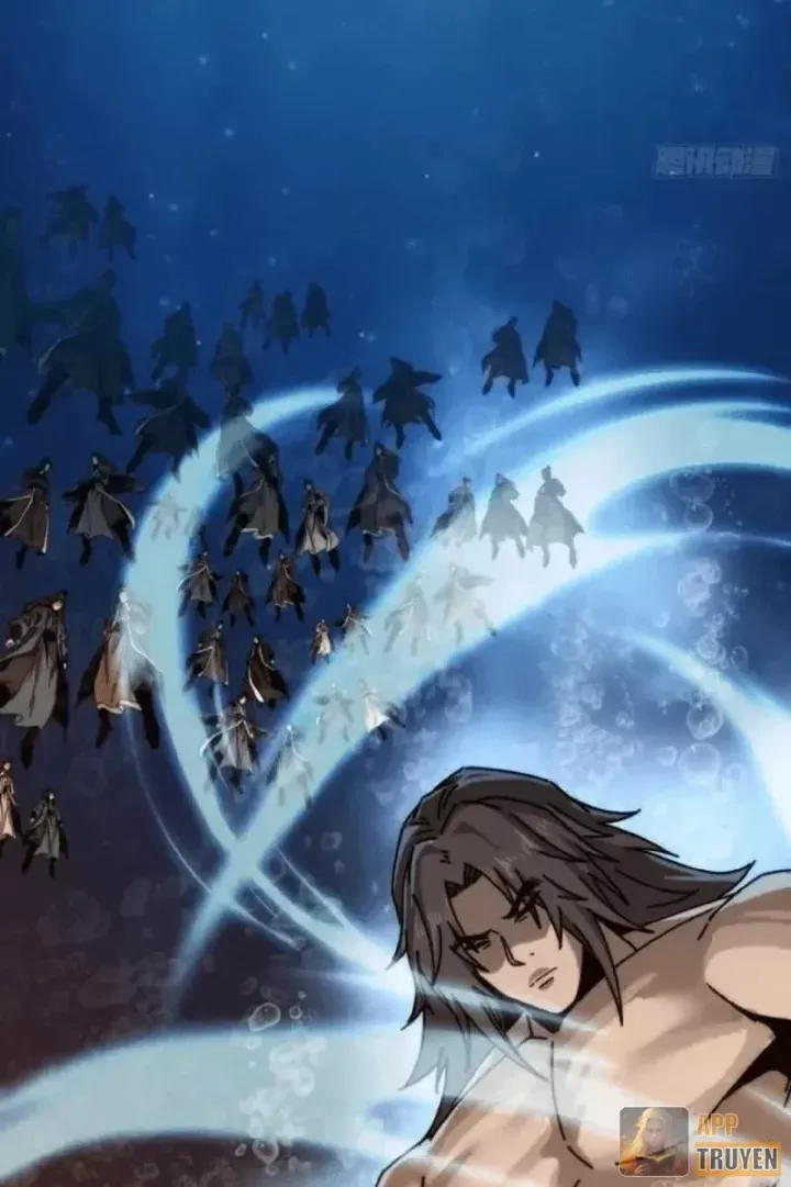 Ta Mô Phỏng Trường Sinh Lộ Chapter 54 - 55