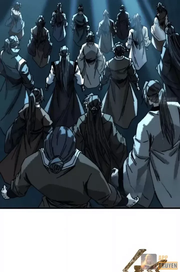 Ta Mô Phỏng Trường Sinh Lộ Chapter 54 - 61